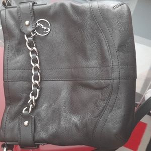 Coach Purse,leather